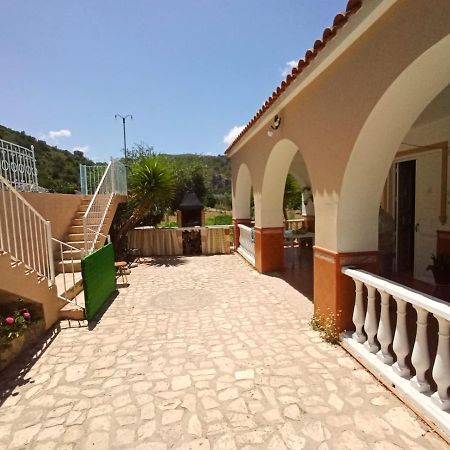 Casa Las Vicarias Olvera Ngoại thất bức ảnh