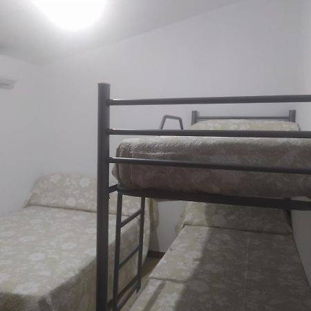 Casa Las Vicarias Olvera Ngoại thất bức ảnh