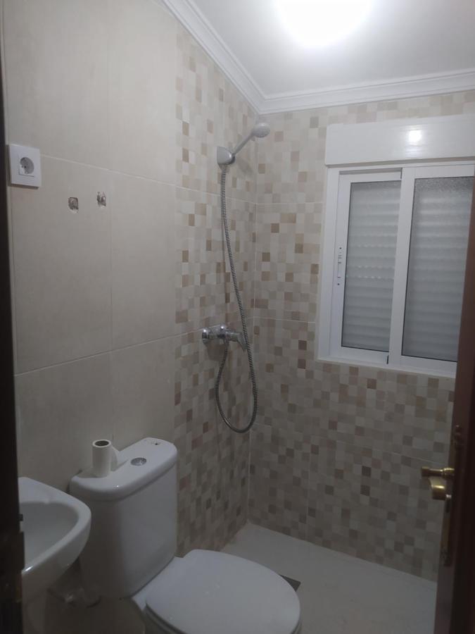 Casa Las Vicarias Olvera Ngoại thất bức ảnh